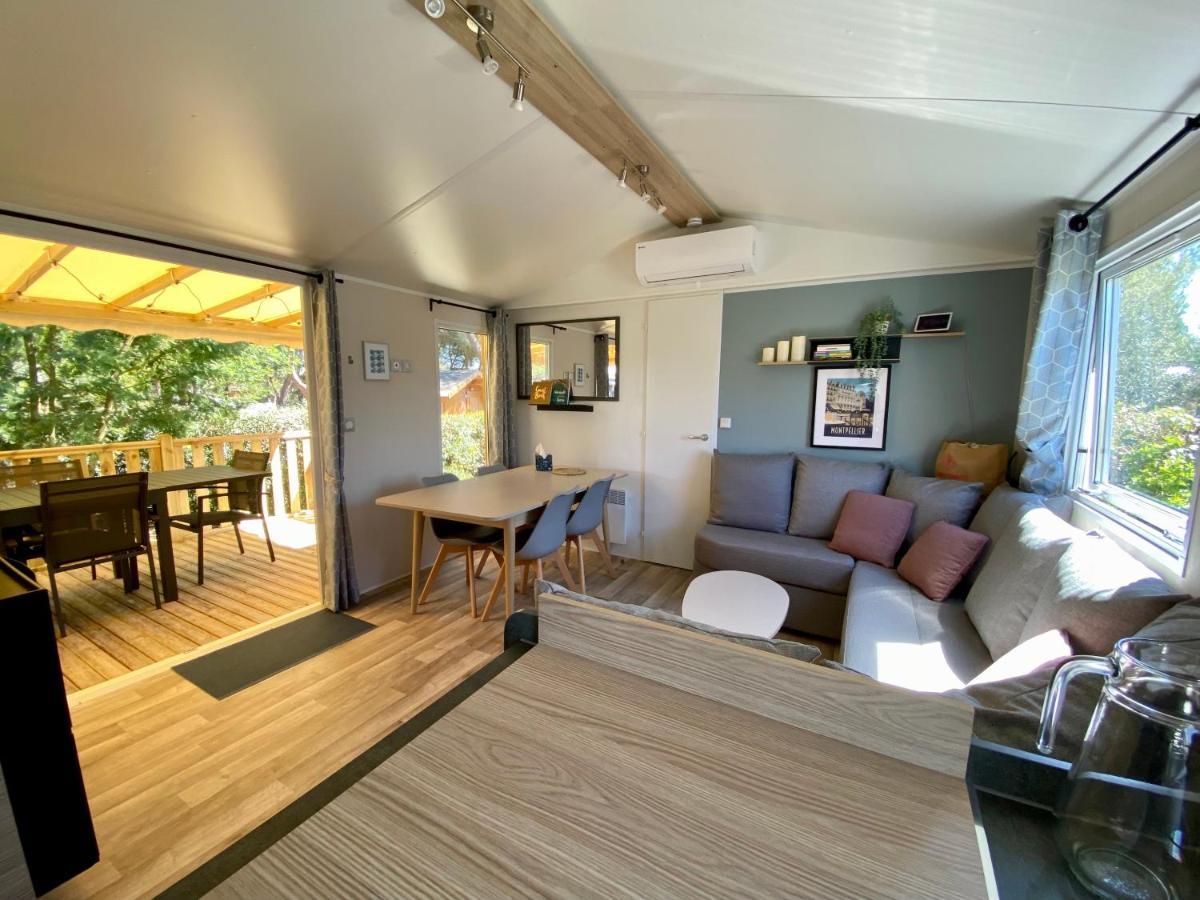 New Jungle - Clim - Wifi - Draps & Serviettes - Bbq - 10' Des Plages 4*