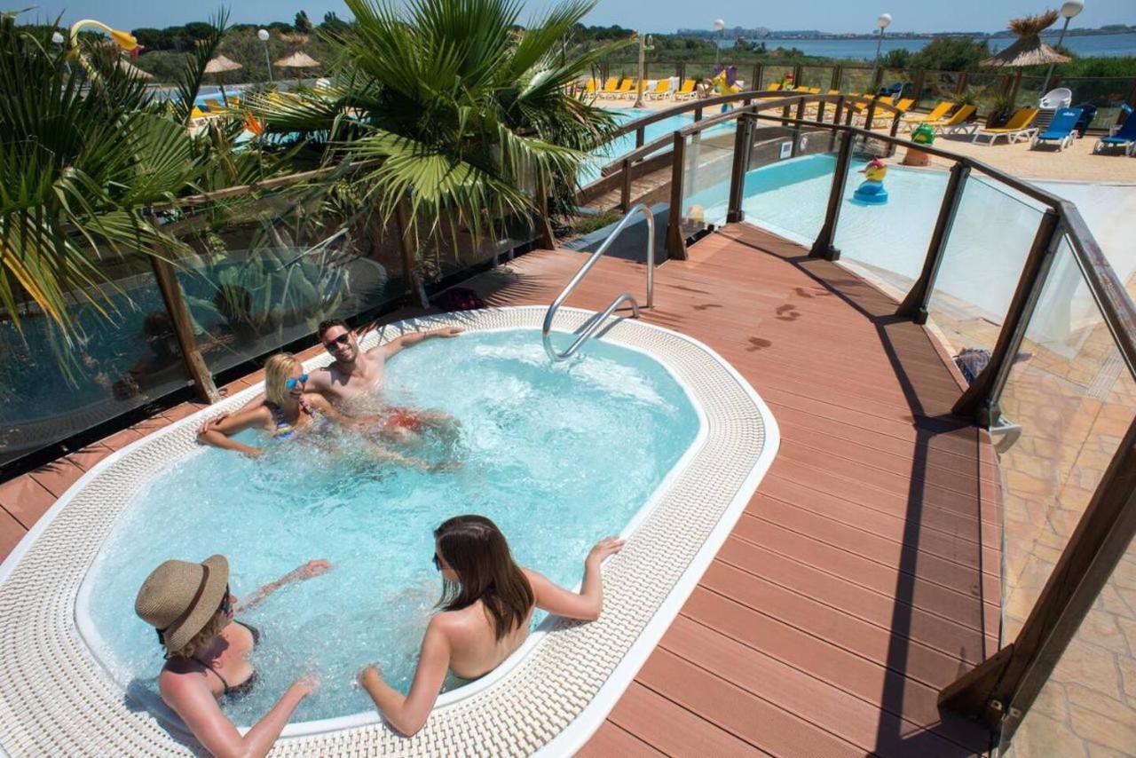 New Jungle - Clim - Wifi - Draps & Serviettes - Bbq - 10' Des Plages