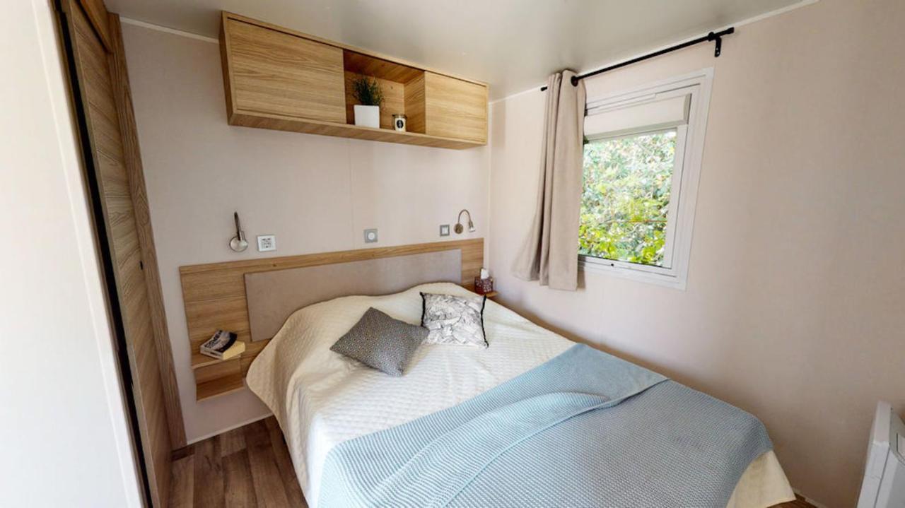 Campingplatz New Jungle - Clim - Wifi - Draps&serviettes - Bbq - 10' Des Plages