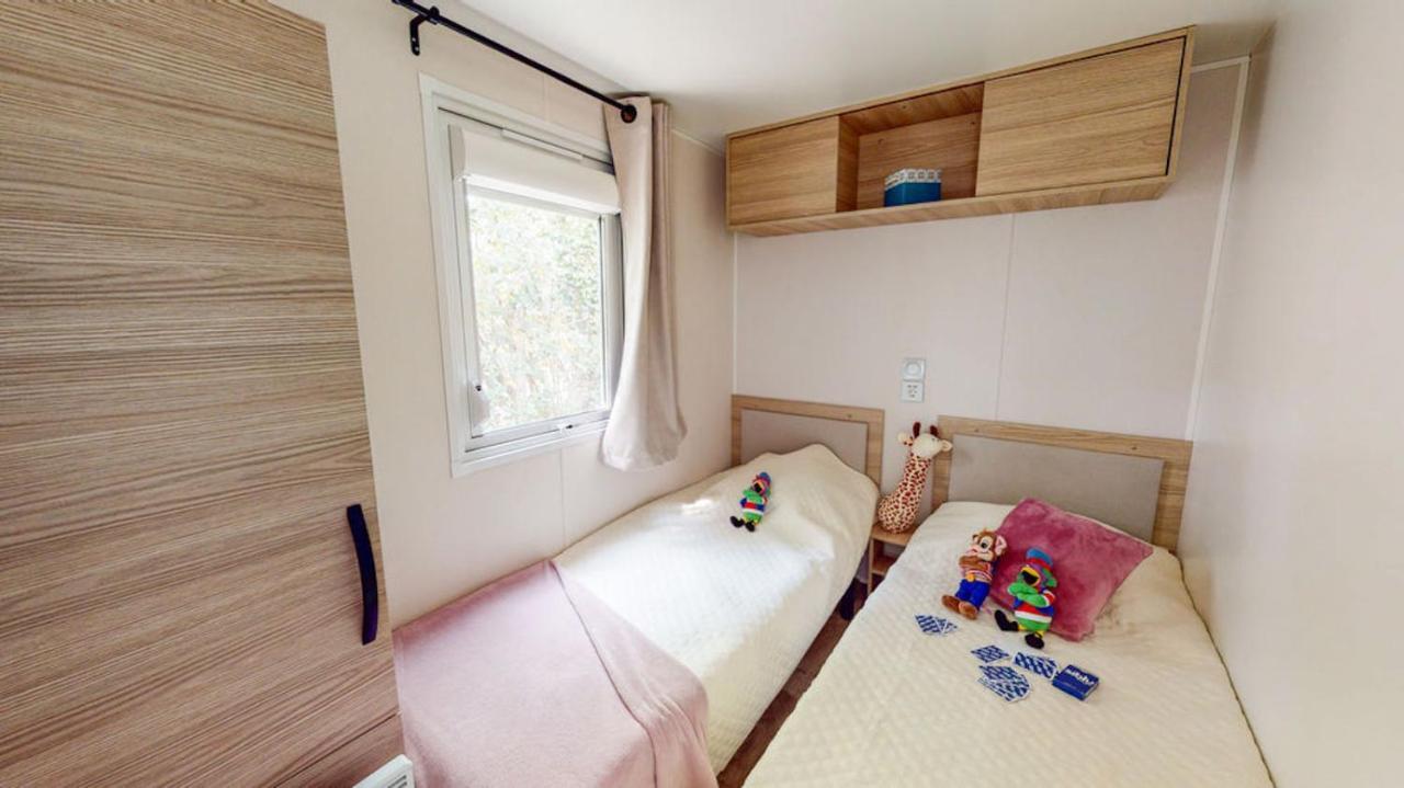 New Jungle - Clim - Wifi - Draps&serviettes - Bbq - 10' Des Plages Lattes