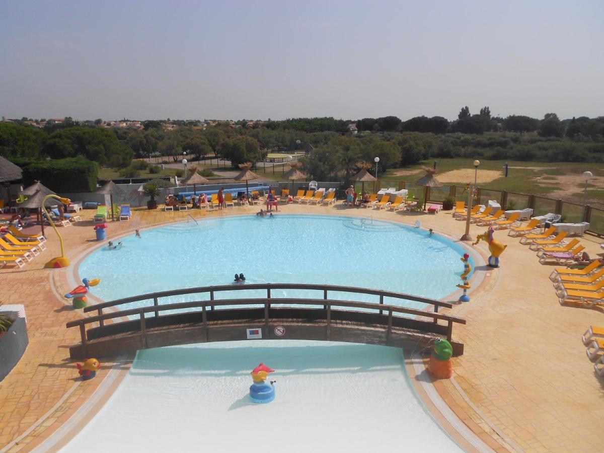 New Jungle - Clim - Wifi - Draps&serviettes - Bbq - 10' Des Plages 4* Lattes