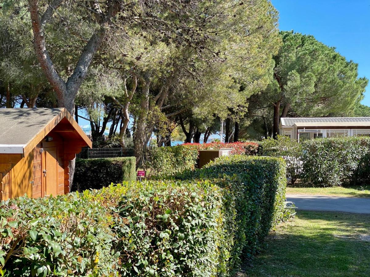 New Jungle - Clim - Wifi - Draps&serviettes - Bbq - 10' Des Plages Campingplatz 4*
